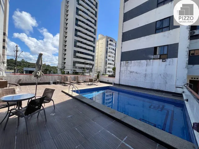 Imagem 7: Ótimo apartamento para locação no Imbuí, Edifício Carolina Cavalcante!!!