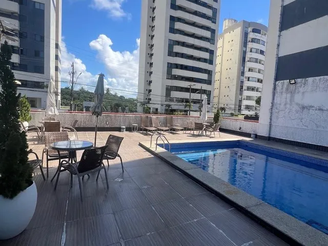 Imagem 3: Ótimo apartamento para locação no Imbuí, Edifício Carolina Cavalcante!!!