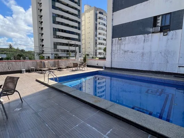 Imagem 4: Ótimo apartamento para locação no Imbuí, Edifício Carolina Cavalcante!!!