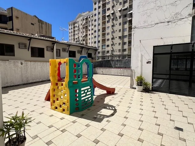 Imagem 15: Ótimo apartamento para locação no Imbuí, Edifício Carolina Cavalcante!!!