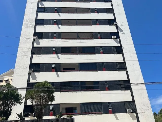Imagem 2: Ótimo apartamento para locação no Imbuí, Edifício Carolina Cavalcante!!!