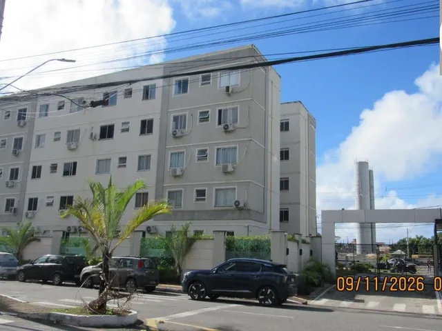 Imagem: P Apartamento de 39,50 m² de área privativa