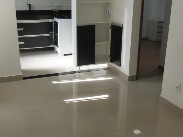 Imagem 11: P> Apartamento de 39,50 m² de área privativa, com dois quartos, sala
