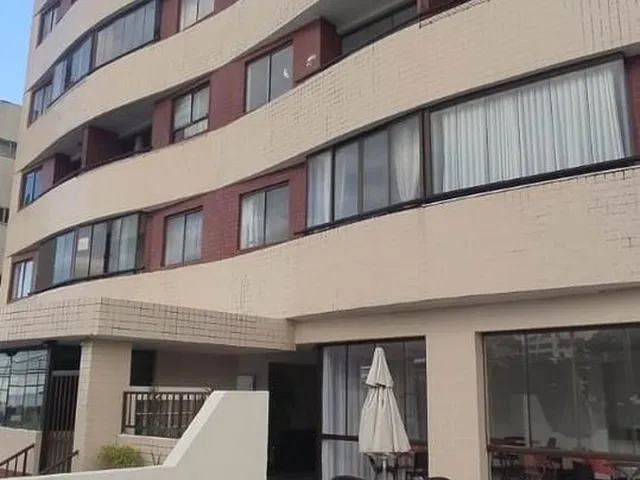 Imagem: Edifício Garden Hills Residence, apartamento
