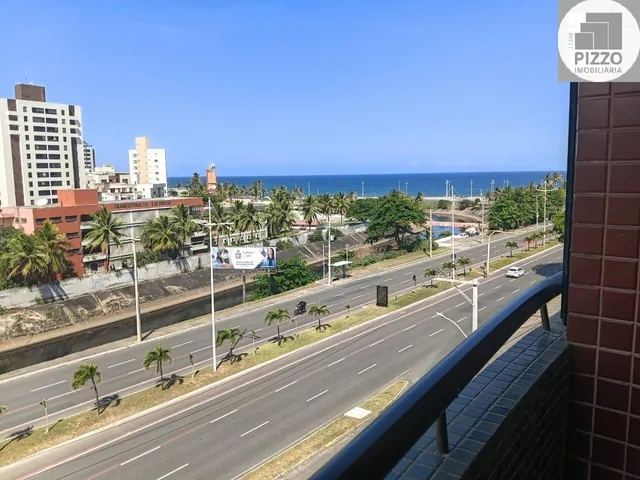 Imagem 4: Edifício Garden Hills Residence, apartamento 403, Pituba
