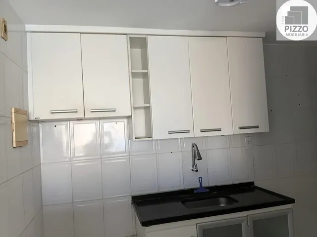 Imagem 12: Edifício Garden Hills Residence, apartamento 403, Pituba
