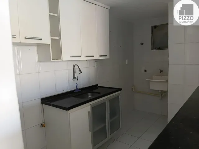 Imagem 2: Edifício Garden Hills Residence, apartamento 403, Pituba