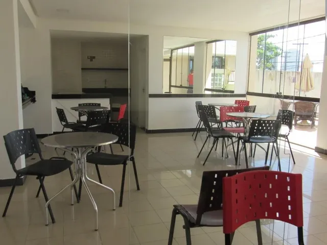Imagem 5: Edifício Garden Hills Residence, apartamento 403, Pituba