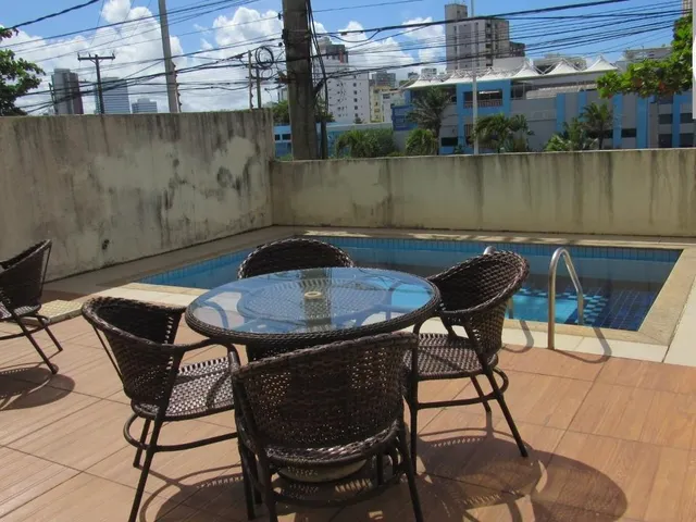 Imagem 8: Edifício Garden Hills Residence, apartamento 403, Pituba