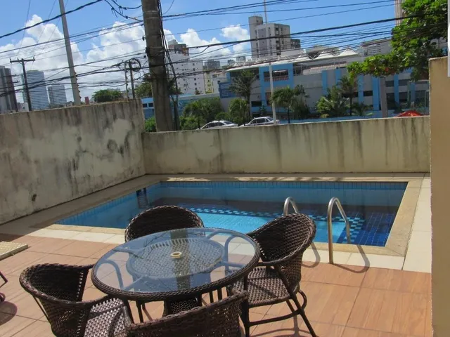 Imagem 7: Edifício Garden Hills Residence, apartamento 403, Pituba