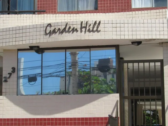 Imagem 13: Edifício Garden Hills Residence, apartamento 403, Pituba