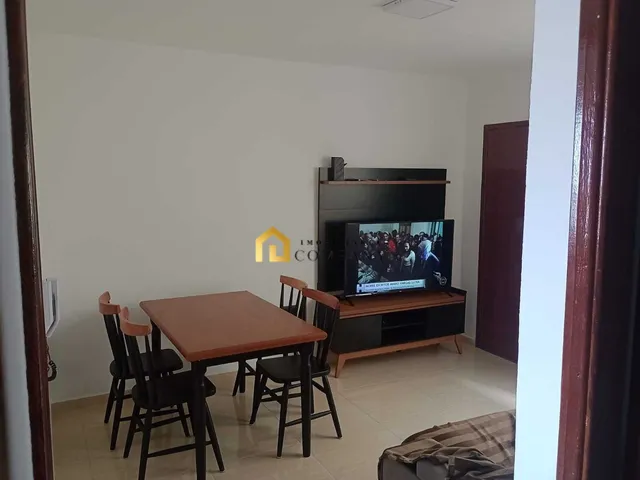 Imagem: Ed. Ana Cristina - Apartamento no Jardim