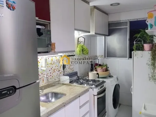 Imagem 16: Ed. Parque Sicília - Apartamento Condomínio Parque Sicília, Sorocaba - Sp