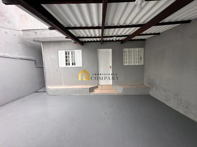 Imagem: Casa à venda no jardim São Lucas - Votorantim/SP