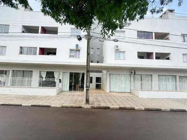 Imagem: Apartamento Semi-mobiliado com 2 Quartos