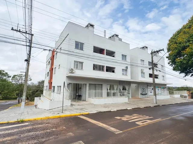Imagem 7: Apartamento Semi-mobiliado com 2 Quartos em Esquina no Centro de Toledo