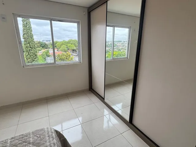 Imagem 5: Apartamento Semi-mobiliado com 2 Quartos em Esquina no Centro de Toledo