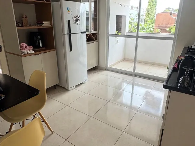 Imagem 10: Apartamento Semi-mobiliado com 2 Quartos em Esquina no Centro de Toledo