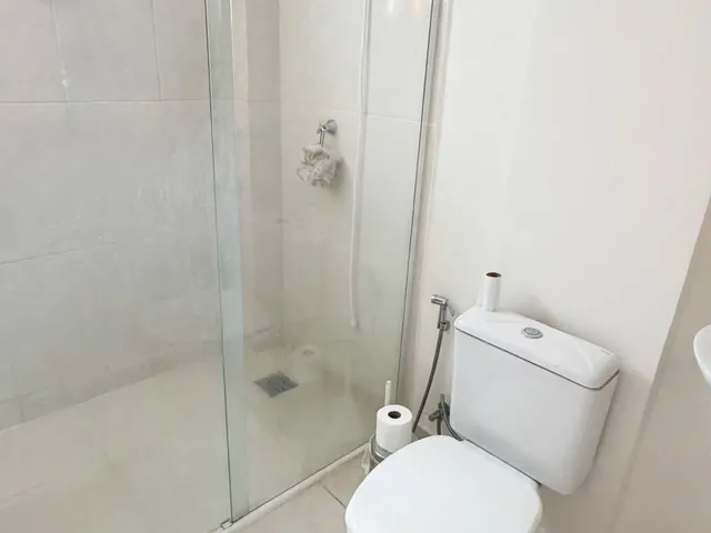 Imagem 2: Apartamento Semi-mobiliado com 2 Quartos em Esquina no Centro de Toledo