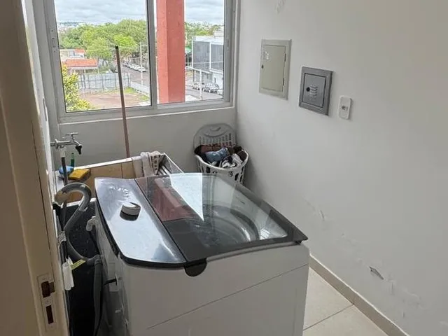 Imagem 8: Apartamento Semi-mobiliado com 2 Quartos em Esquina no Centro de Toledo