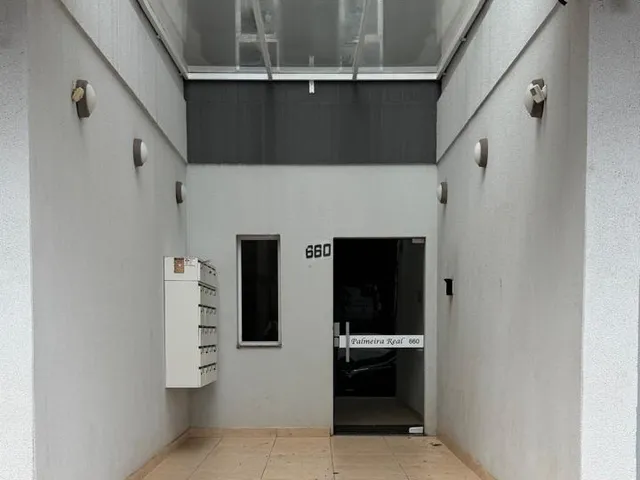 Imagem 12: Apartamento Semi-mobiliado com 2 Quartos em Esquina no Centro de Toledo
