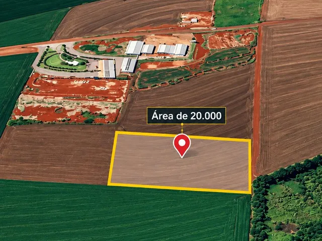 Imagem 2: ÁREA À VENDA 20.000 M² REGIÃO DA PR-585 TOLEDOPR