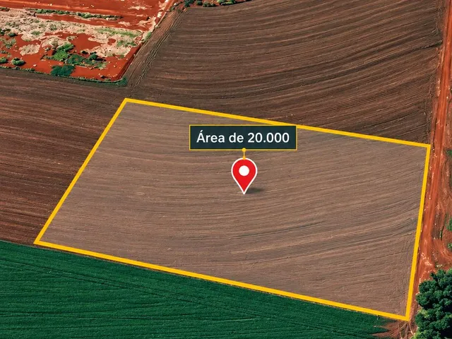 Imagem 3: ÁREA À VENDA 20.000 M² REGIÃO DA PR-585 TOLEDOPR
