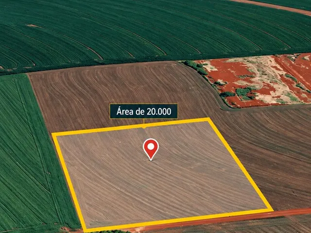 Imagem 4: ÁREA À VENDA 20.000 M² REGIÃO DA PR-585 TOLEDOPR