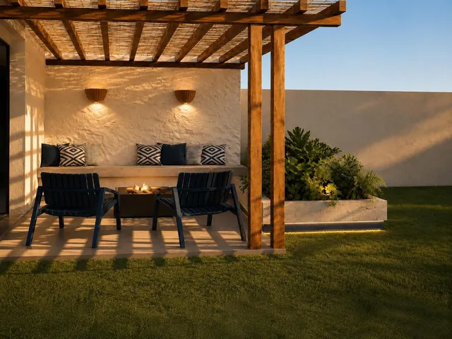 Imagem 8: Casa com Arquitetura arrojada à venda no Jardim Pancera - Toledo PR