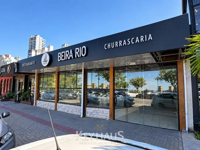 Imagem: Sala comercial Av. Beira Rio
