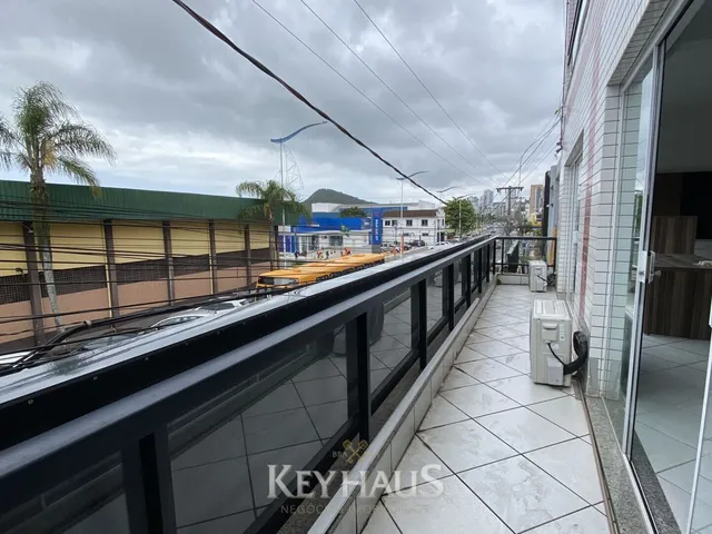 Imagem 12: Sala Comercial Mobiliada | Frente Ao Mercado Público
