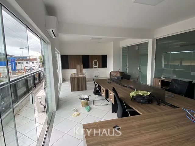 Imagem 4: Sala Comercial Mobiliada | Frente Ao Mercado Público
