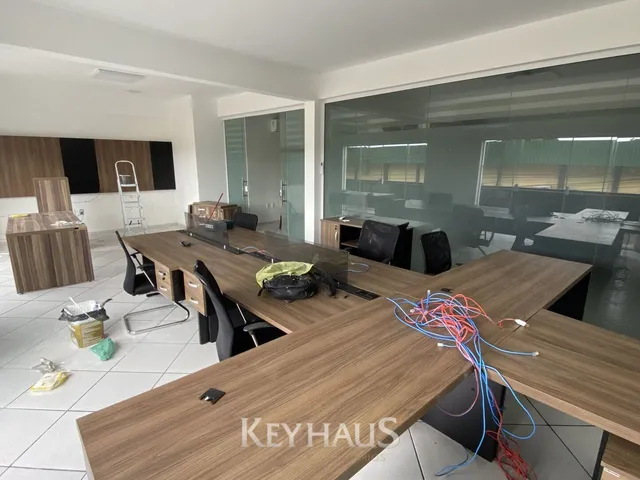 Imagem 3: Sala Comercial Mobiliada | Frente Ao Mercado Público