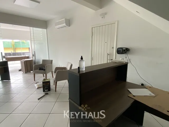 Imagem 13: Sala Comercial Mobiliada | Frente Ao Mercado Público