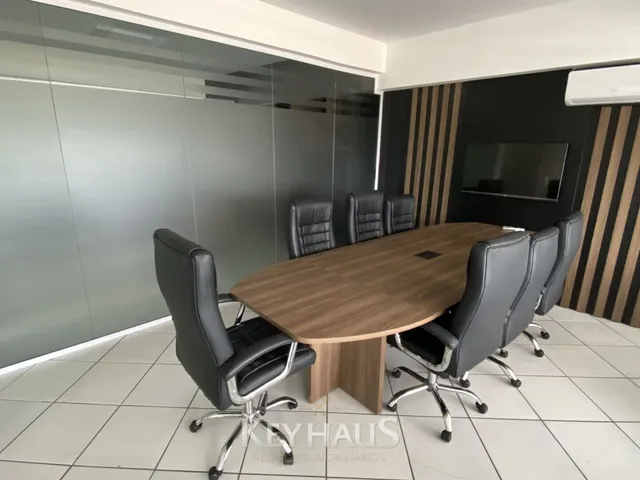 Imagem 2: Sala Comercial Mobiliada | Frente Ao Mercado Público
