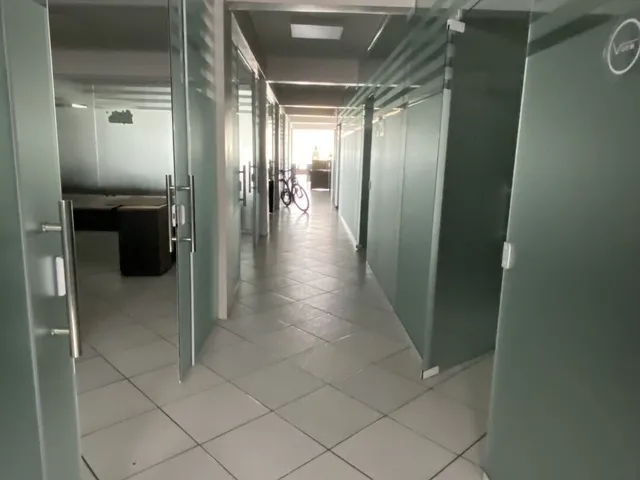 Imagem 9: Sala Comercial Mobiliada | Frente Ao Mercado Público