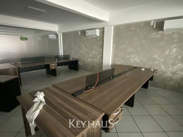 Imagem 14: Sala Comercial Mobiliada | Frente Ao Mercado Público