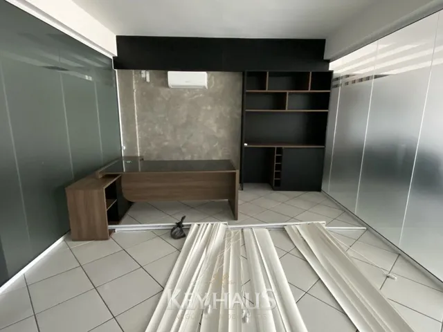 Imagem 6: Sala Comercial Mobiliada | Frente Ao Mercado Público