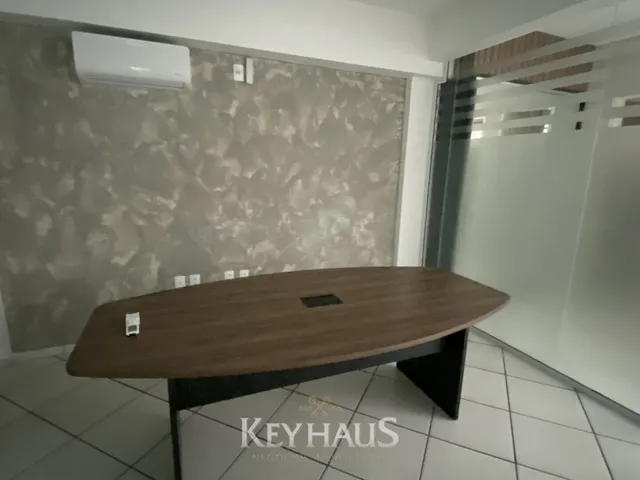 Imagem 11: Sala Comercial Mobiliada | Frente Ao Mercado Público