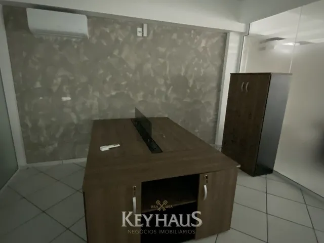 Imagem 8: Sala Comercial Mobiliada | Frente Ao Mercado Público