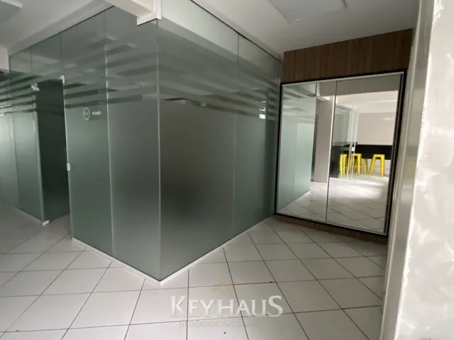Imagem 5: Sala Comercial Mobiliada | Frente Ao Mercado Público