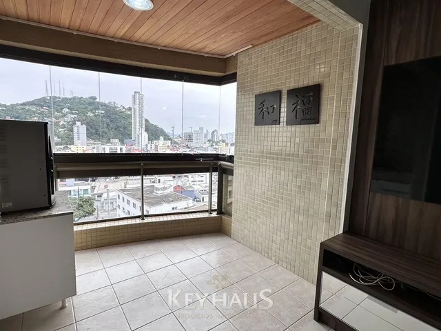 Imagem 7: Apartamento Semi Mobiliado | 03 dormitórios