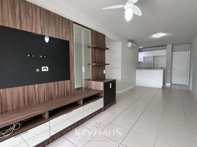 Imagem 12: Apartamento Semi Mobiliado | 03 dormitórios