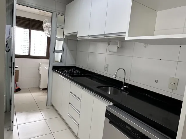 Imagem 16: Apartamento Semi Mobiliado | 03 dormitórios