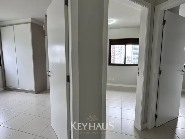 Imagem 4: Apartamento Semi Mobiliado | 03 dormitórios