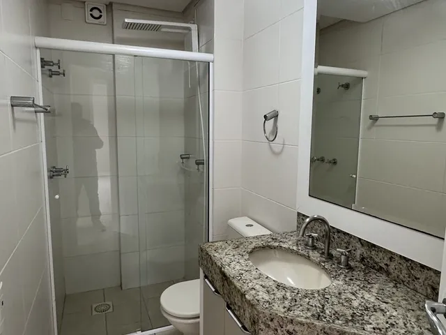 Imagem 10: Apartamento Semi Mobiliado | 03 dormitórios
