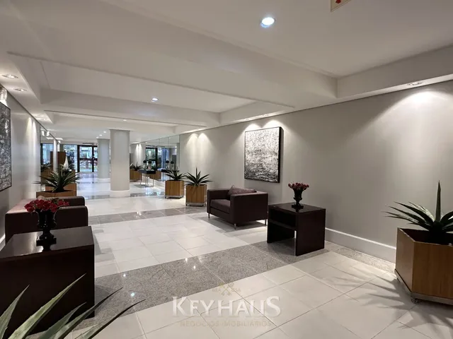 Imagem 6: Apartamento Semi Mobiliado | 03 dormitórios