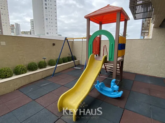 Imagem 15: Apartamento Semi Mobiliado | 03 dormitórios