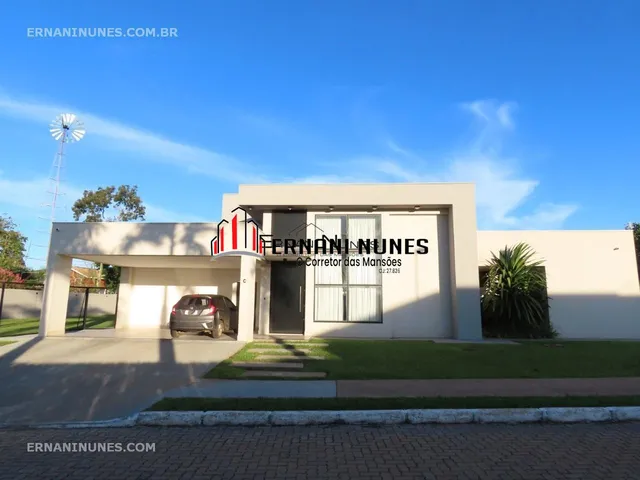 Imagem 4: House em Brasília - Distrito Federal, Park Way