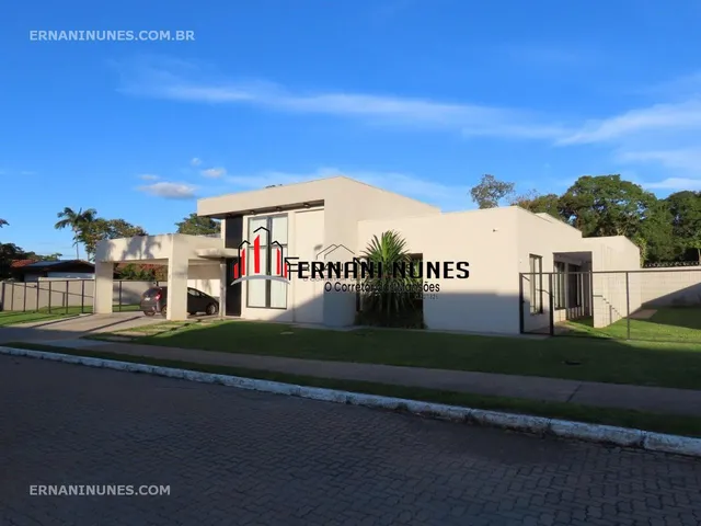 Imagem 14: House em Brasília - Distrito Federal, Park Way